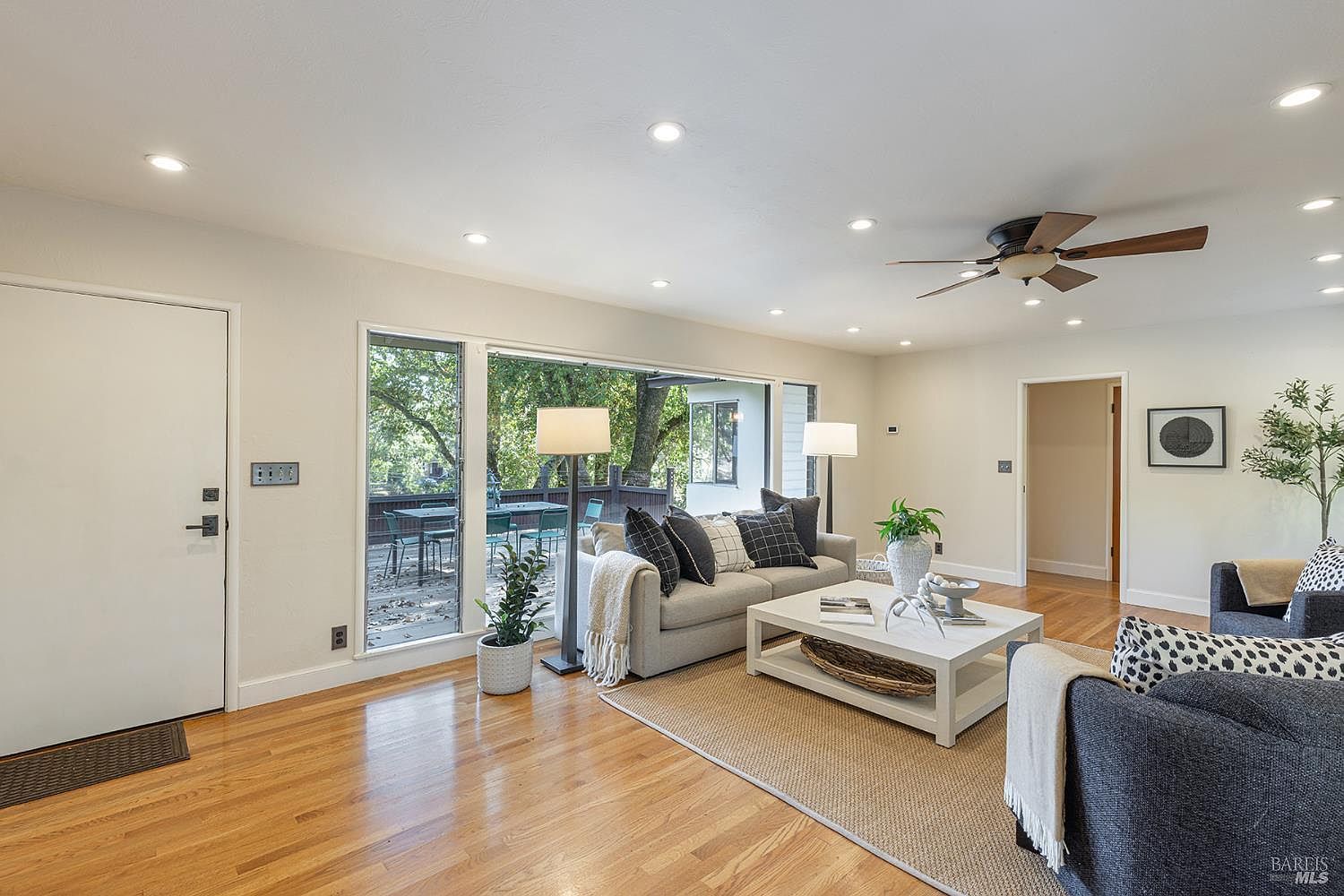 525 Keyes Ave Angwin, CA 94508  | Single Family