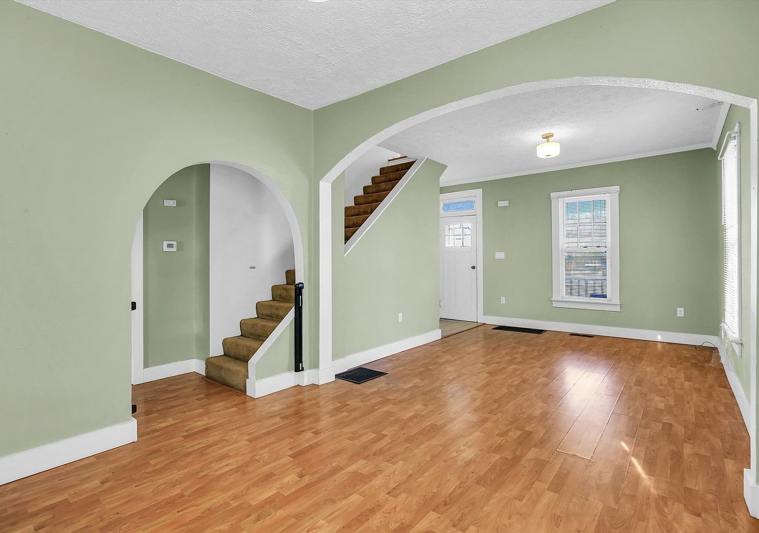 107 W Byron St Sidney, IL 61877 | Single Family