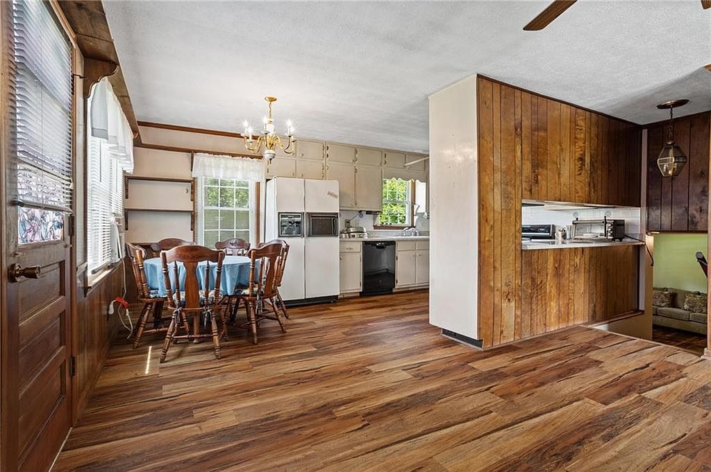 5785 Angham Rd Powder Springs, GA 30127 | Single Family