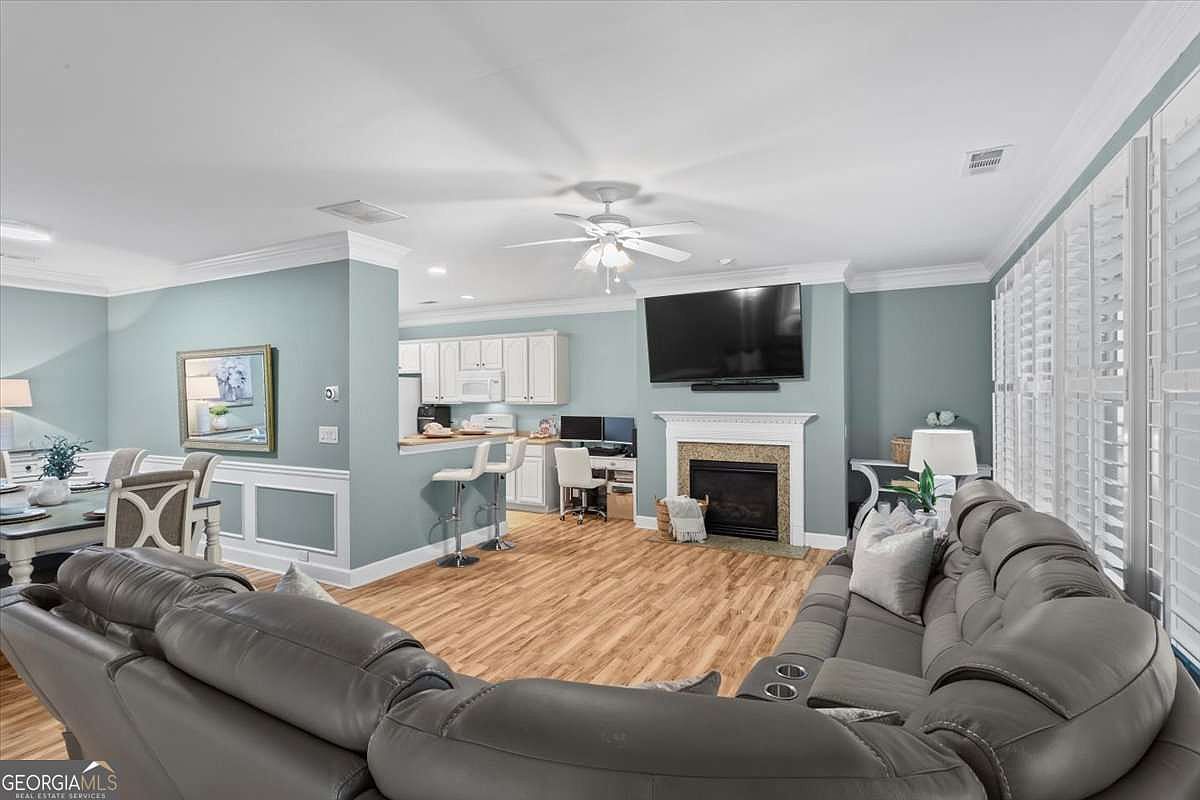 235 Balsam Dr Canton, GA 30114 | Single Family