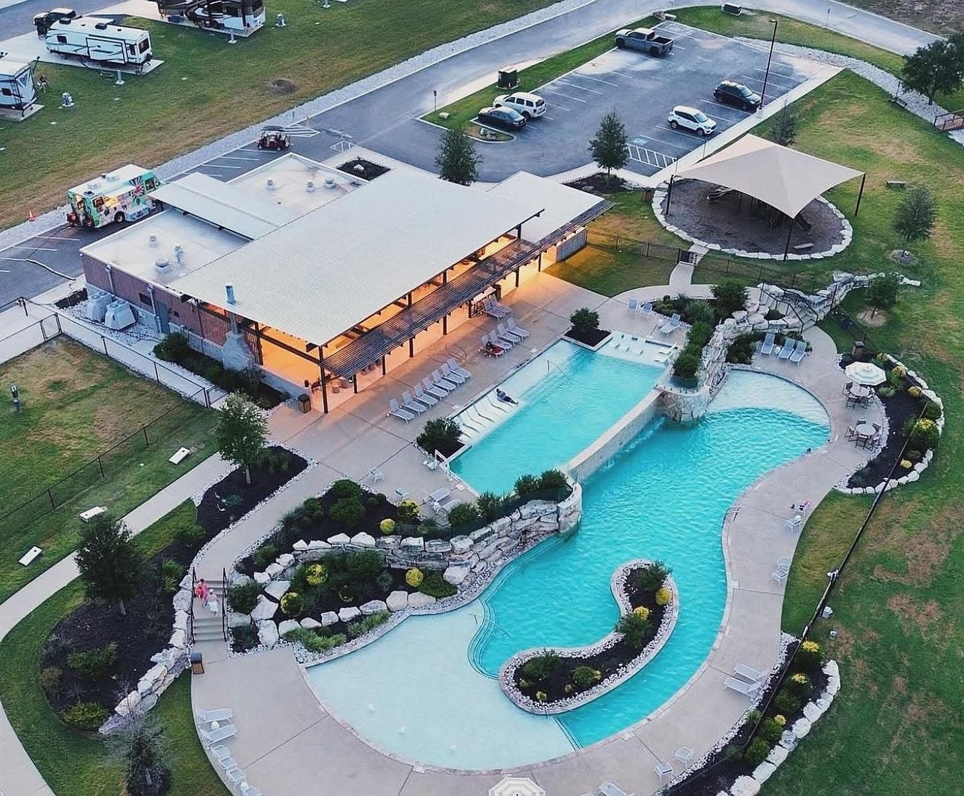 5386 Ranch Road Rd #1376-278 Fredericksburg, TX 78624  | Land/Lot