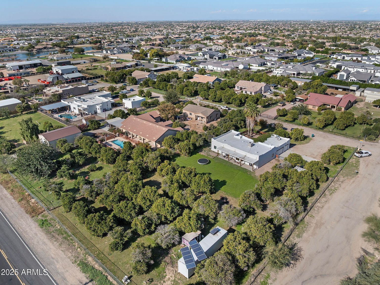 17525 E Regal Dr Queen Creek, AZ 85142 | Single Family