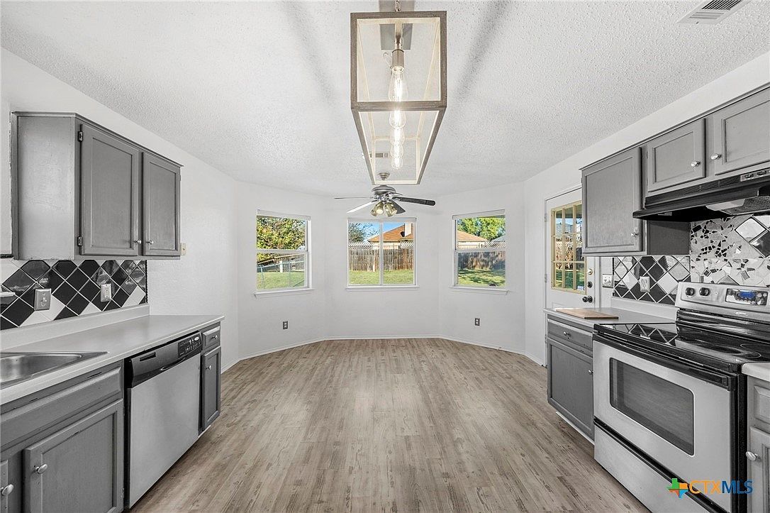 4209 Telluride Dr Killeen, TX 76542  | Single Family