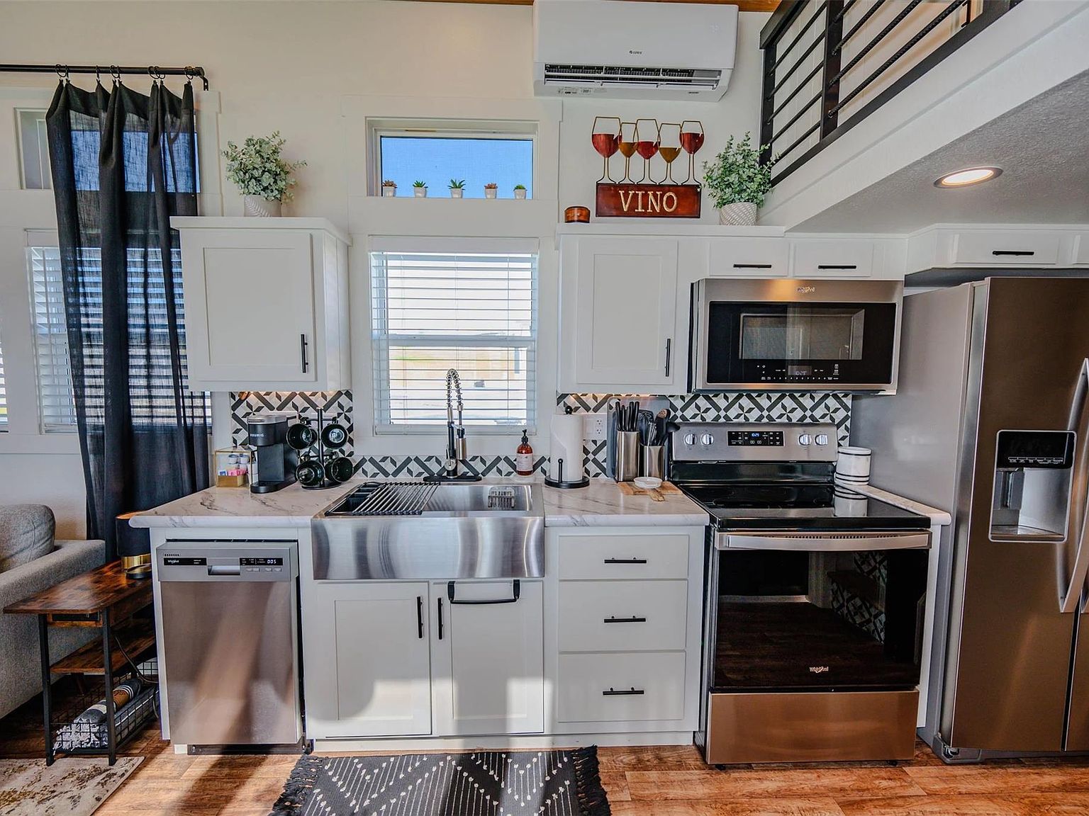 5386 Ranch Road 1376 #88 Fredericksburg, TX 78624 | Single Family