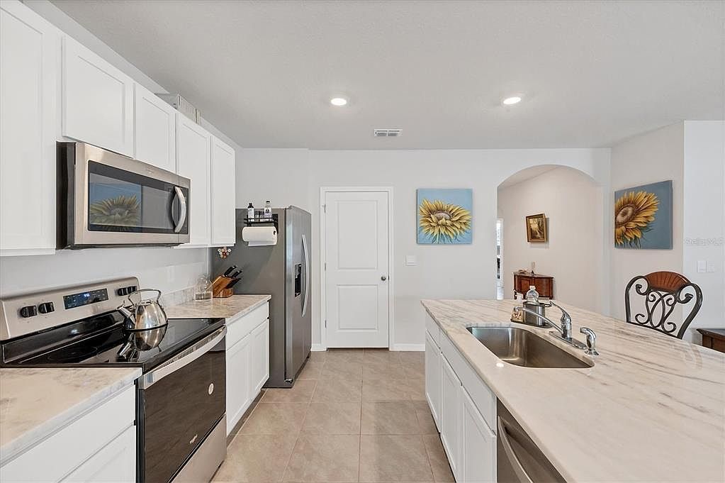 2105 Grand Flora Trl Bradenton, FL 34208  | Single Family