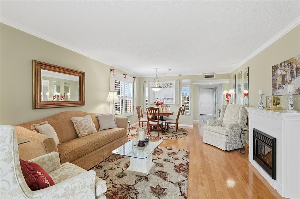 3750 Pinebrook Cir APT 308 Bradenton, FL 34209  | Condominium