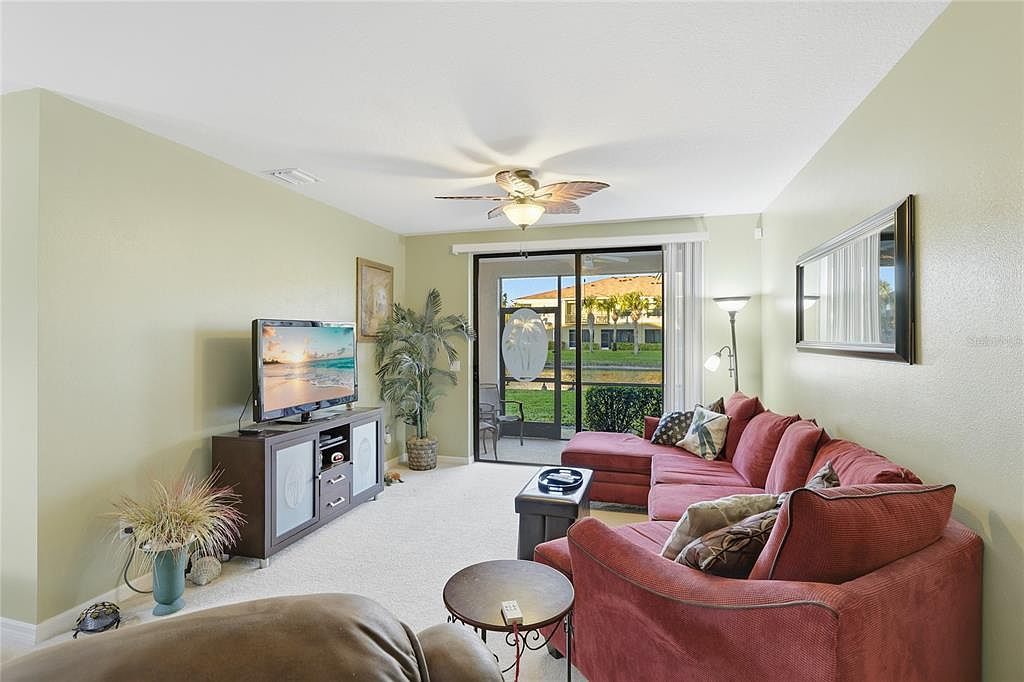 4044 Overture Cir #480 Bradenton, FL 34209  | Condominium