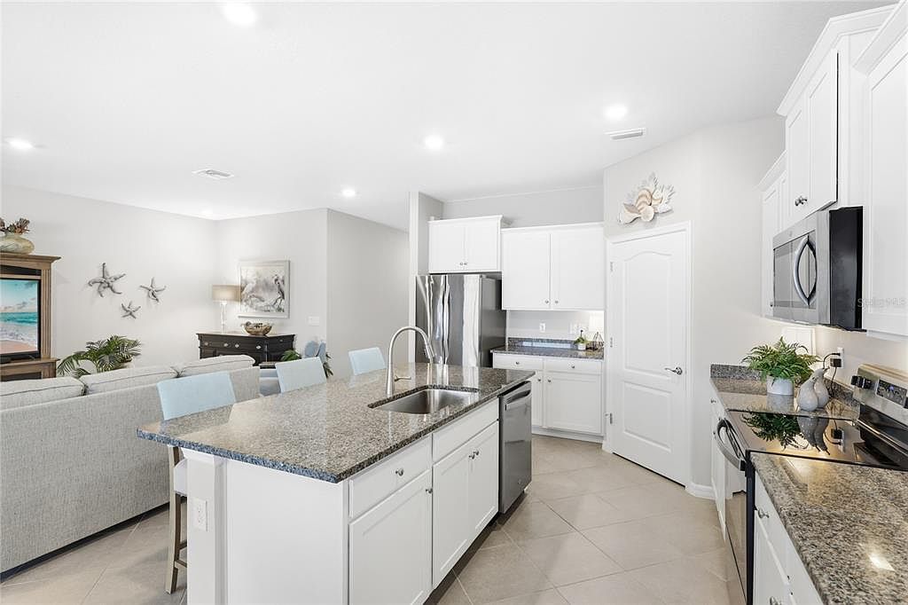 14007 Mount Laurel Trl Bradenton, FL 34211  | Single Family