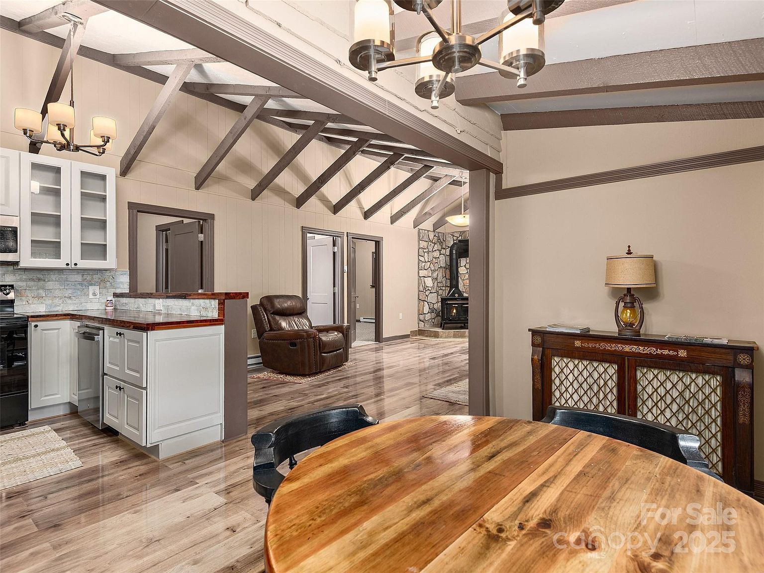 31 Poplar Ln Maggie Valley, NC 28751  | Single Family