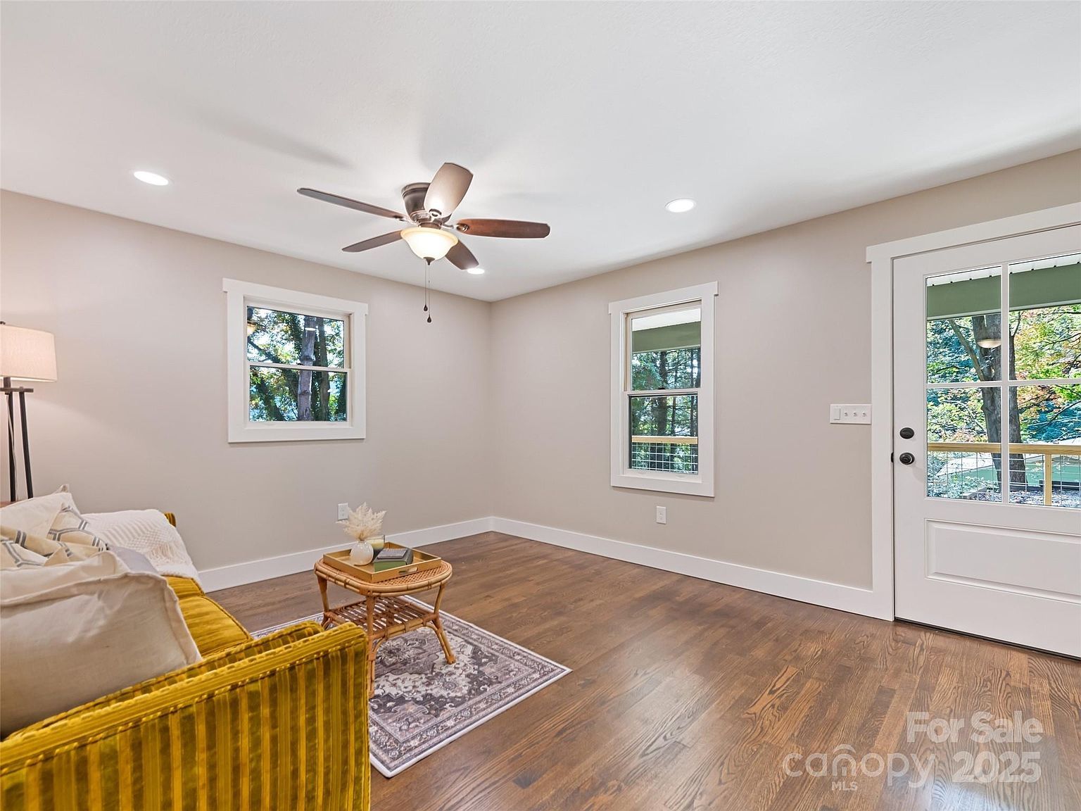 106 Arnold Hts Waynesville, NC 28786  | Single Family