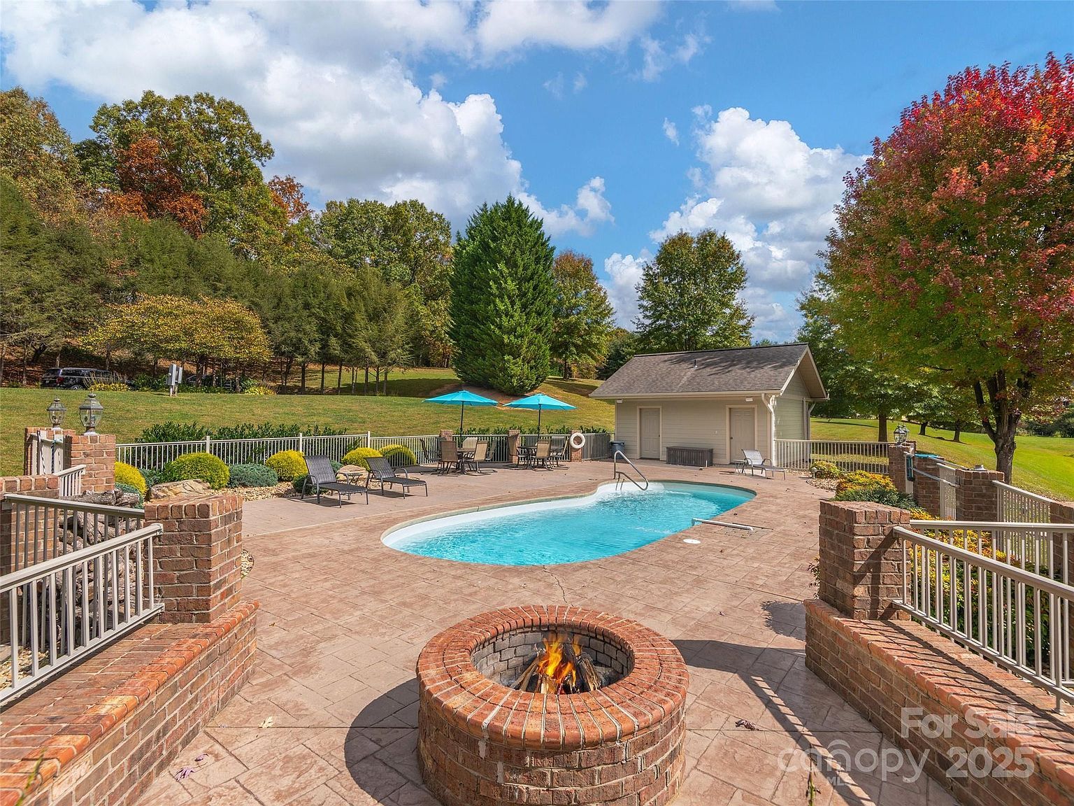 355 Johnson Dr Canton, NC 28716 | Single Family