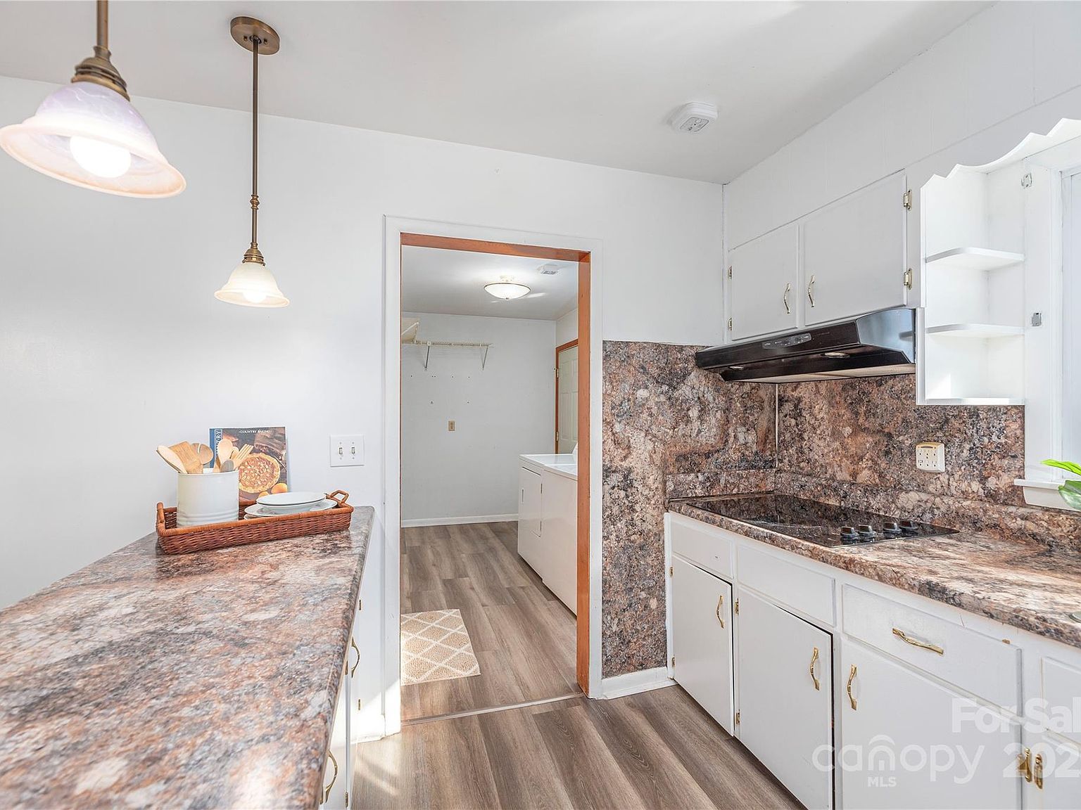 145 Killian St Waynesville, NC 28786  | Single Family