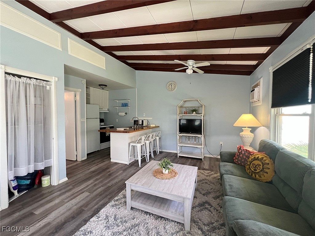 226 Connecticut St Fort Myers Beach, FL 33931  | Single Family