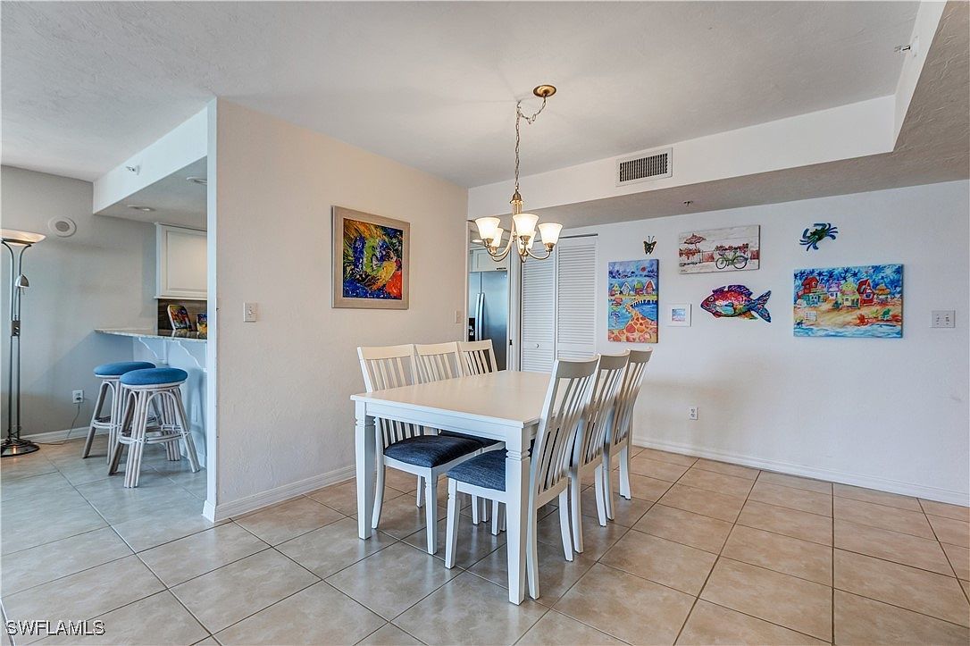 4745 Estero Blvd APT 1204 Fort Myers Beach, FL 33931  | Condominium