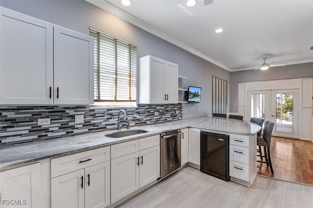 9141 Garden Pointe Fort Myers, FL 33908  | Single Family