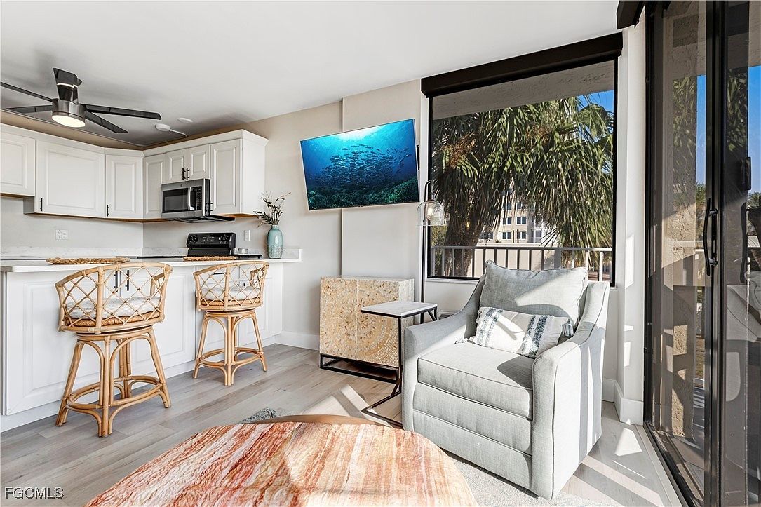 8701 Estero Blvd Unit 106 Fort Myers Beach, FL 33931  | Condominium