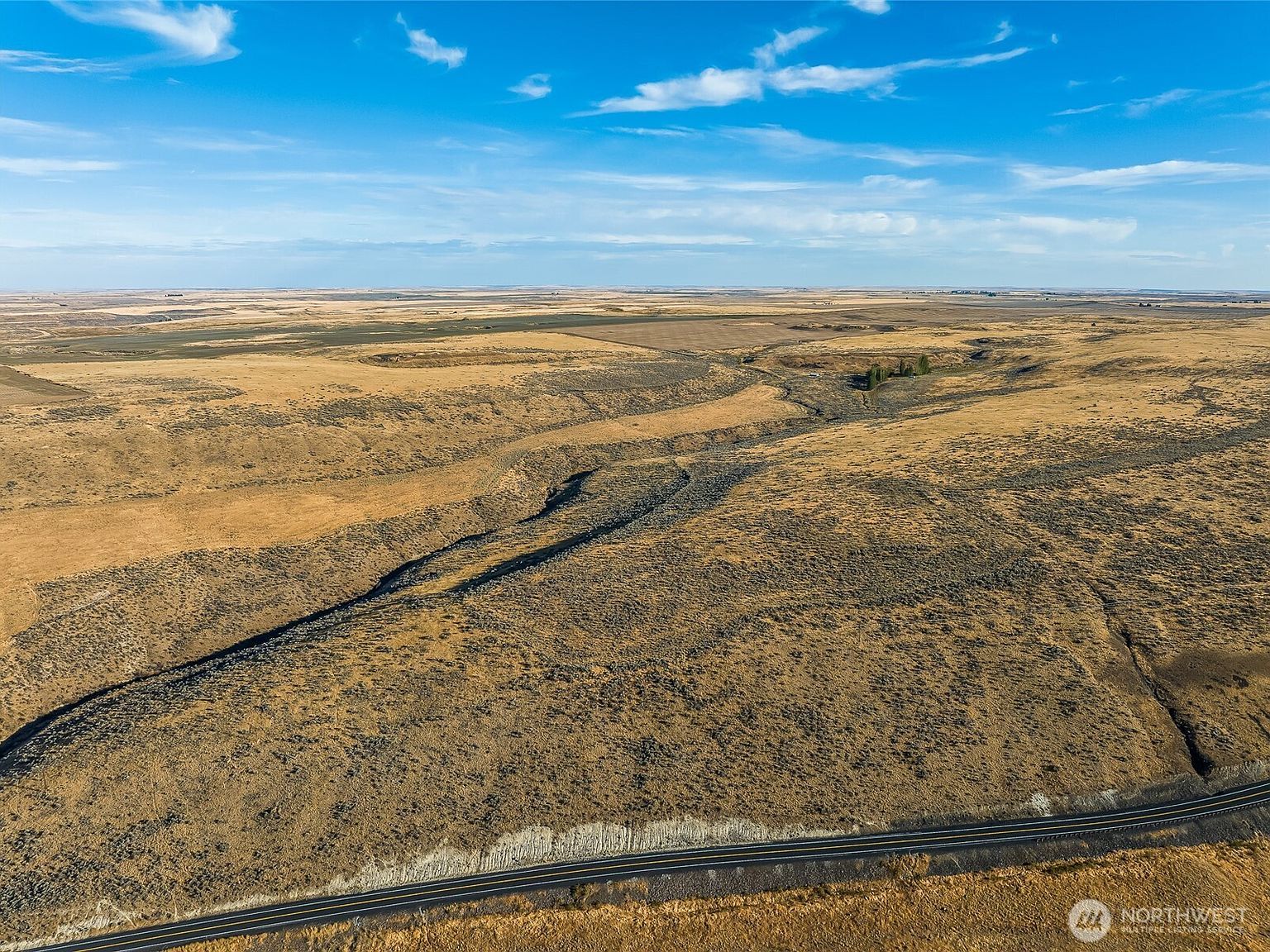 789 Nka B Rd NE Mansfield, WA 98830  | Land/Lot