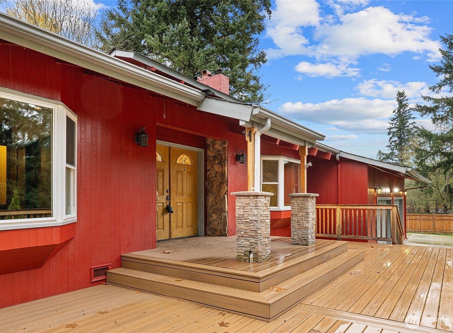 1823 Lakewood Rd Arlington, WA 98223  | Single Family