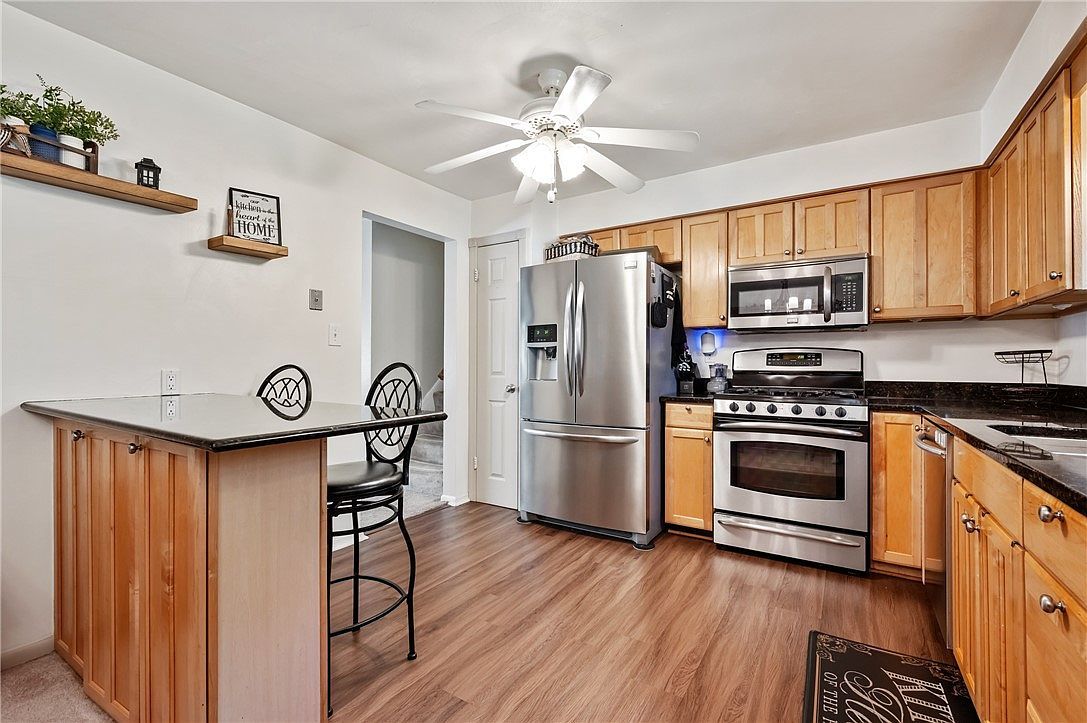 206 Cool Springs Rd White Oak, PA 15131 | Single Family