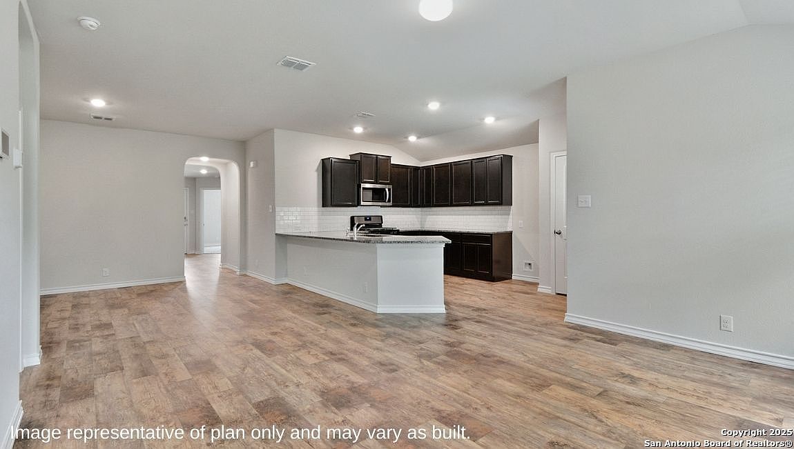 5641 Hartley Home San Antonio, TX 78245 | Single Family