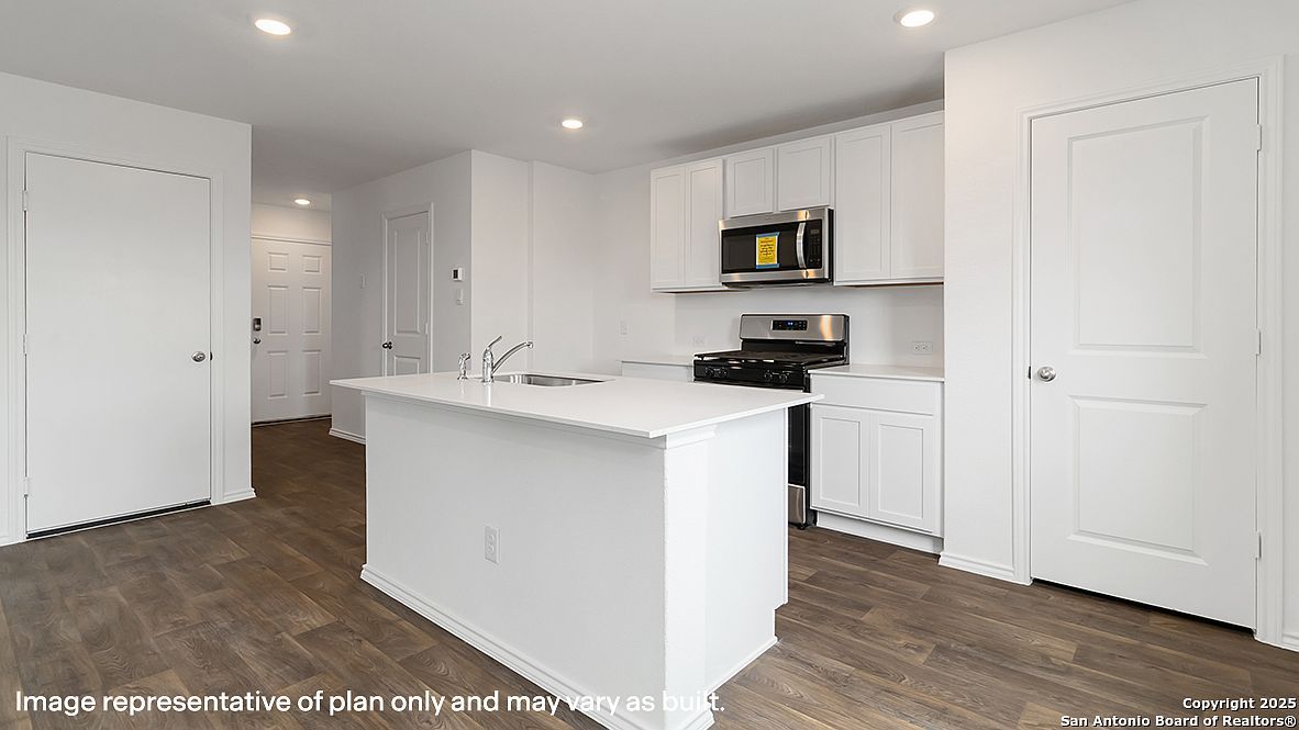 11737 Wentwood Vale San Antonio, TX 78245  | Single Family