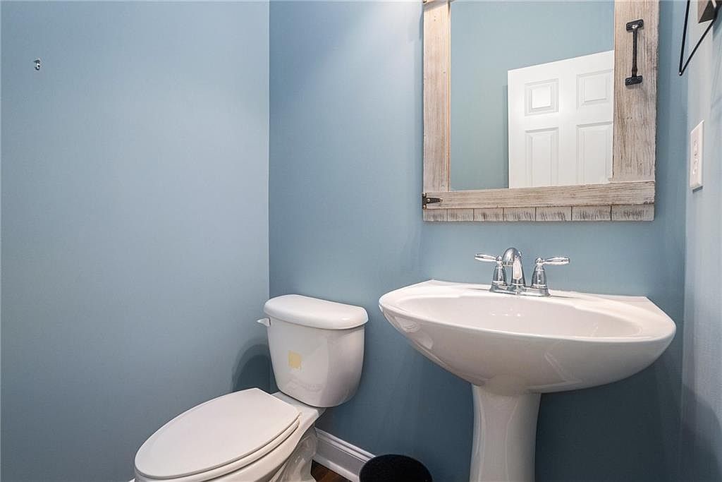 396 Battlefield Creek Dr Marietta, GA 30064 | Single Family