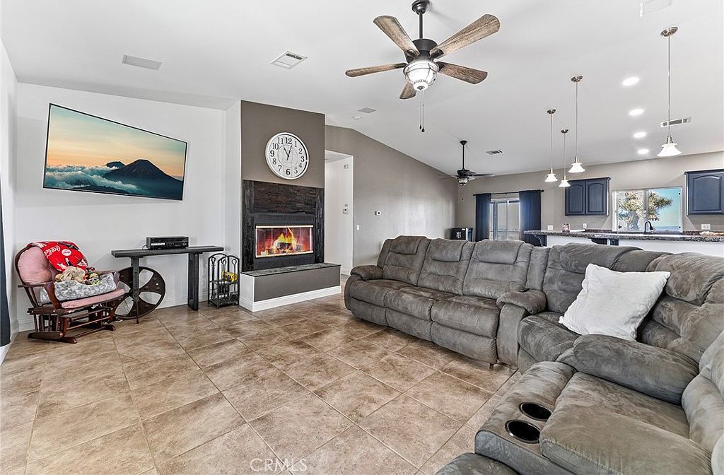 2700 Olivera Rd Pinon Hills, CA 92372  | Single Family