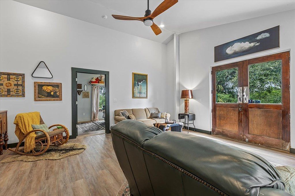 631 NW 172nd Ln Trenton, FL 32693 | Single Family