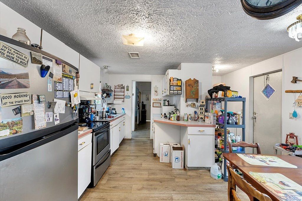 901 NE 11th Ave Trenton, FL 32693 | New build