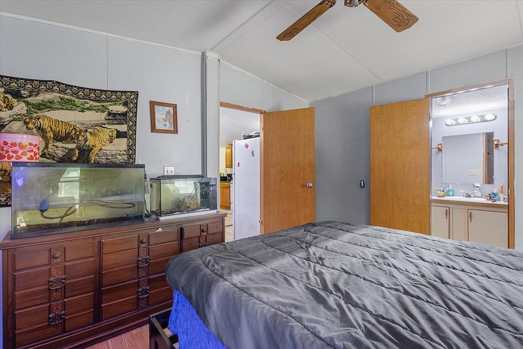 1377 NE 143rd Ave Old Town, FL 32680 | New build