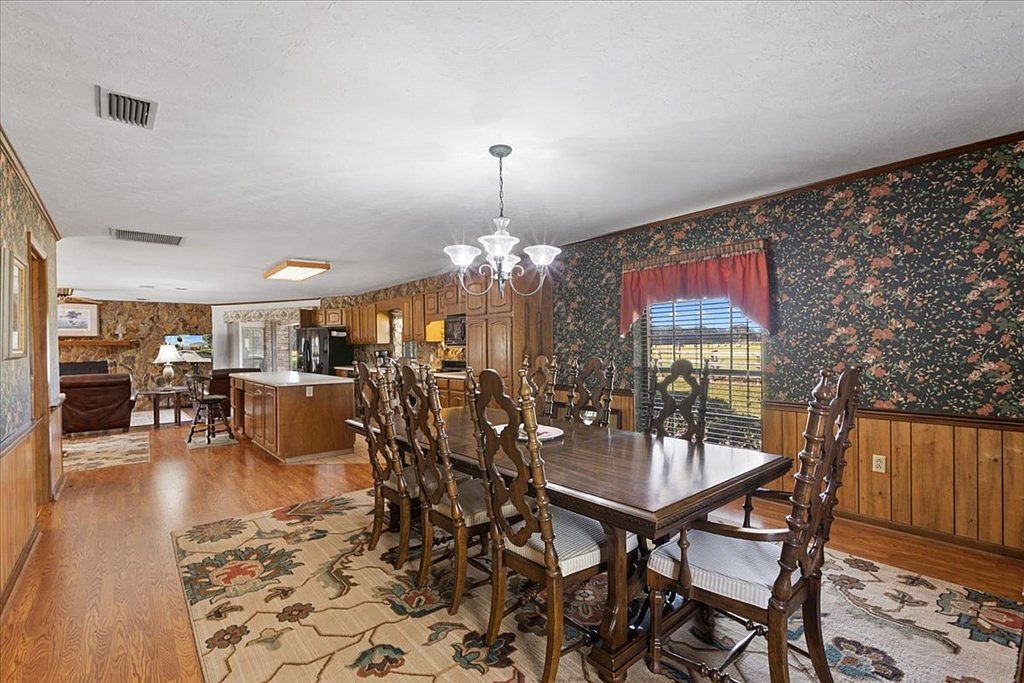 7551 NW 115th St Chiefland, FL 32626 | Single Family