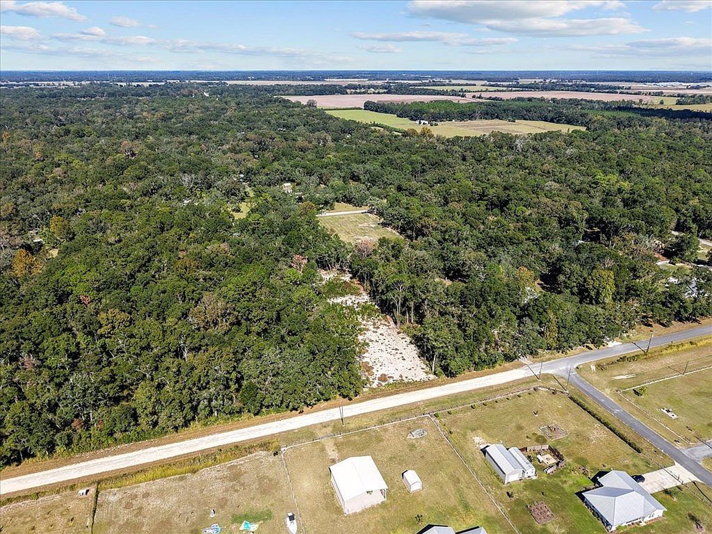 0 NW 162nd St Trenton, FL 32693  | Land/Lot