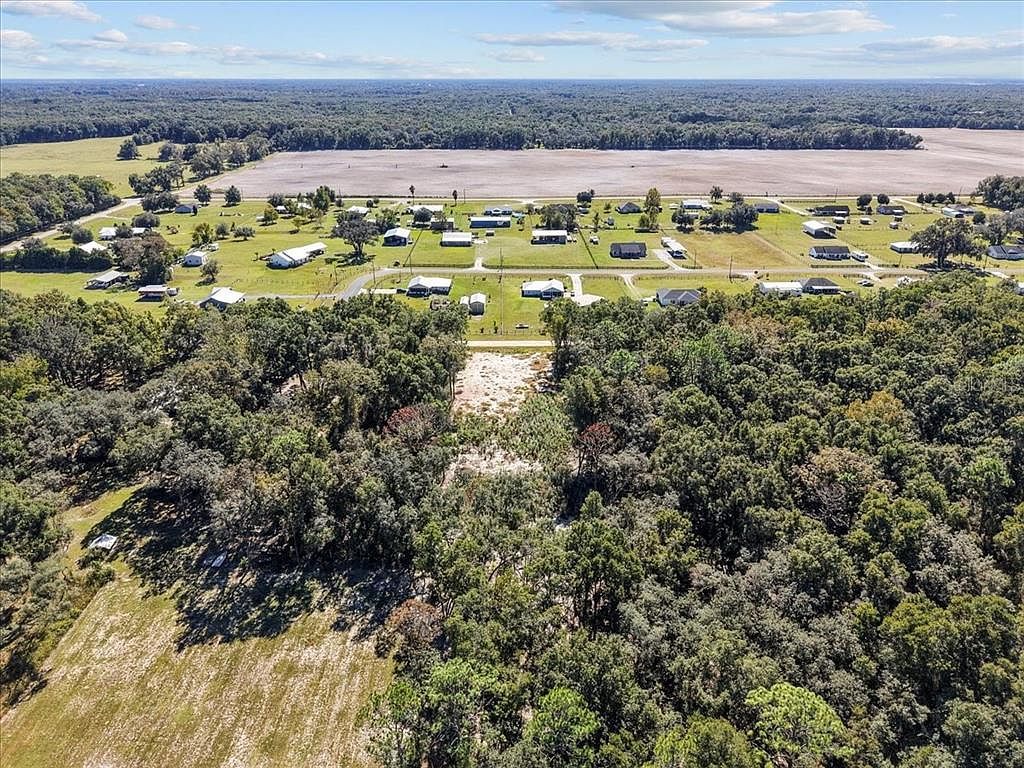 NW 162nd St LOT 47 Trenton, FL 32693  | Land/Lot