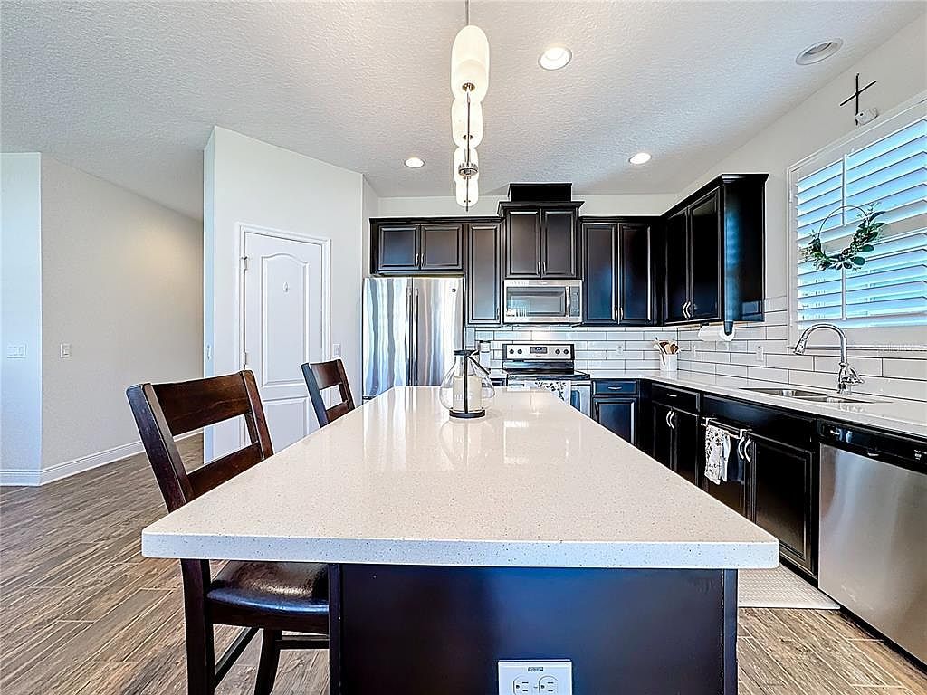 3185 Hardwood Hammock Dr Orlando, FL 32824 | Single Family