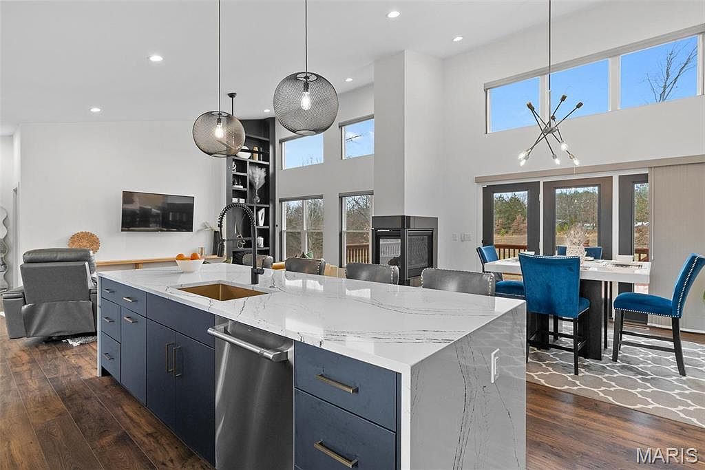 3545 Cappeln Osage Rd Marthasville, MO 63357  | Single Family