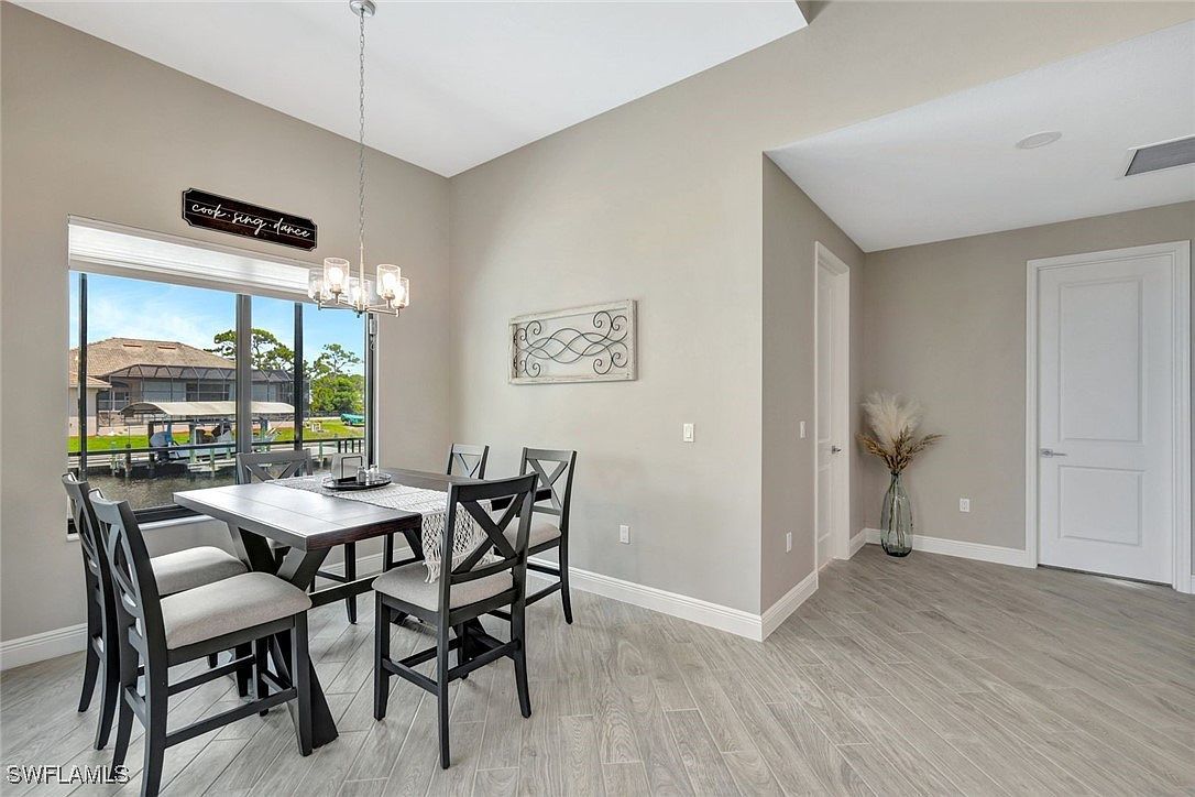 3217 NW 41st Ave Cape Coral, FL 33993  | Single Family