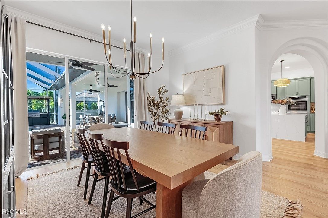 4926 SW 27th Pl Cape Coral, FL 33914 | Single Family