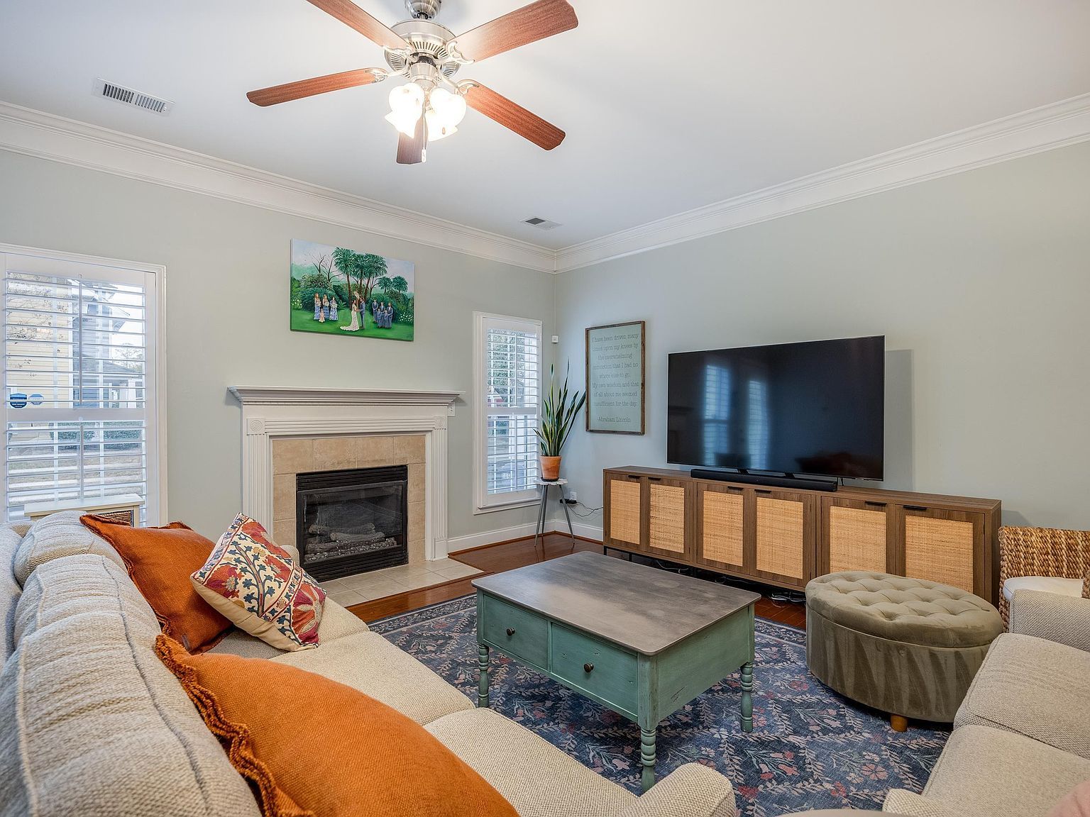 305 Hampton Forest Dr Columbia, SC 29209  | New build