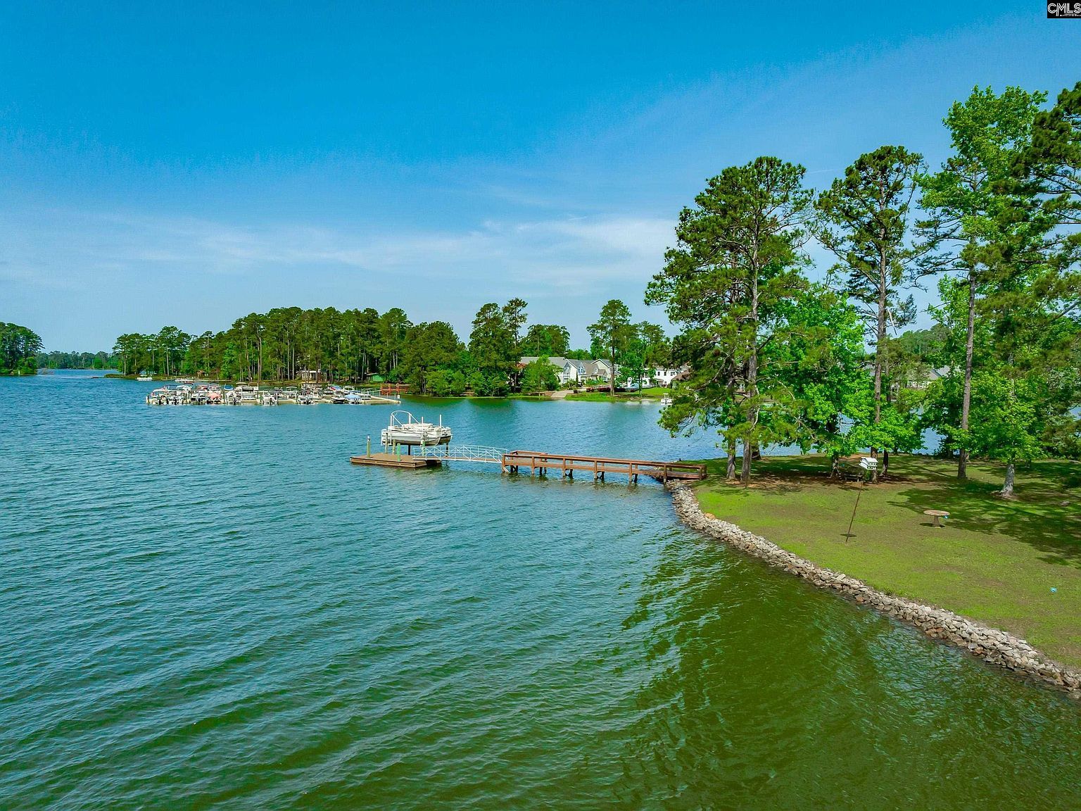 748 Crystal Lake Cir #3-5 Chapin, SC 29036  | Land/Lot