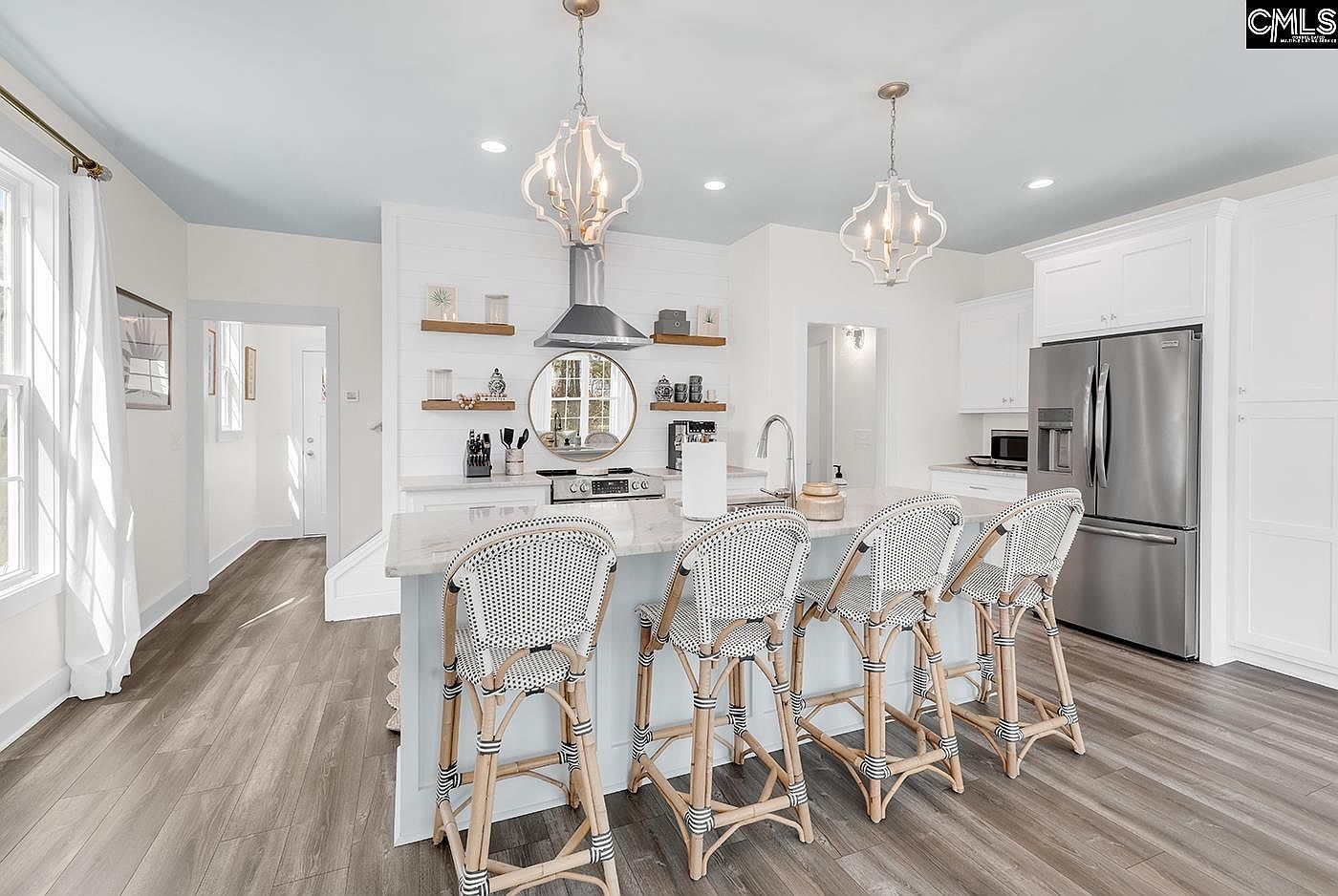 125 Lydia Ln #A Pawleys Island, SC 29585  | New build