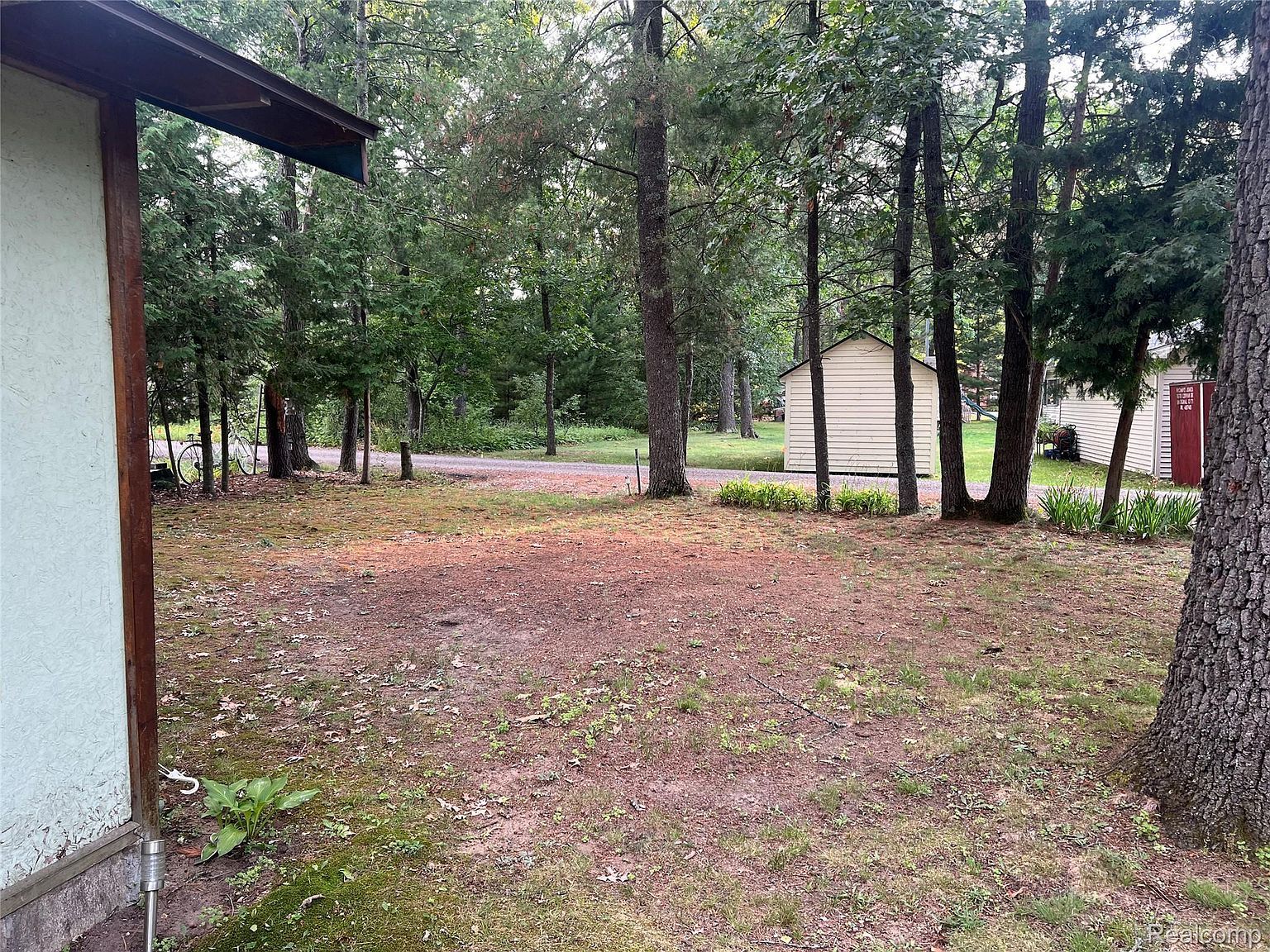 1743 Kendall St National City, MI 48748  | Single Family