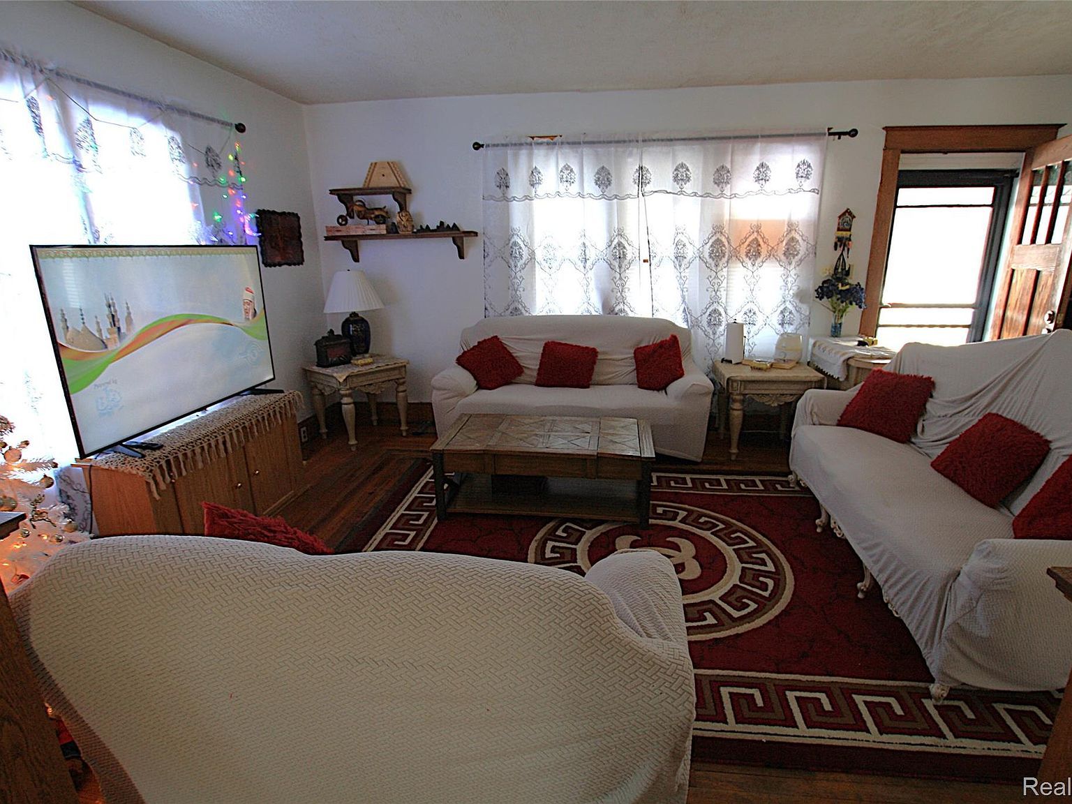 2447 Schaefer St Saginaw, MI 48602  | Single Family