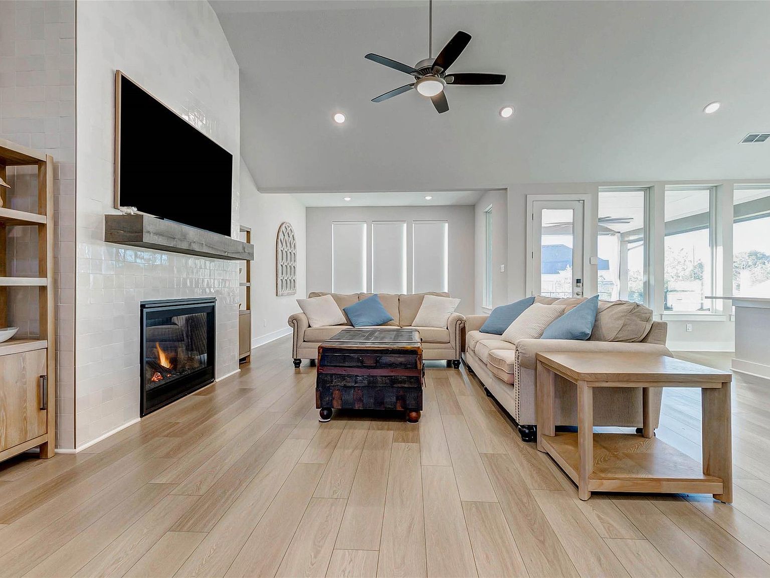 7306 Pecan Brook Ln Fulshear, TX 77441  | Single Family