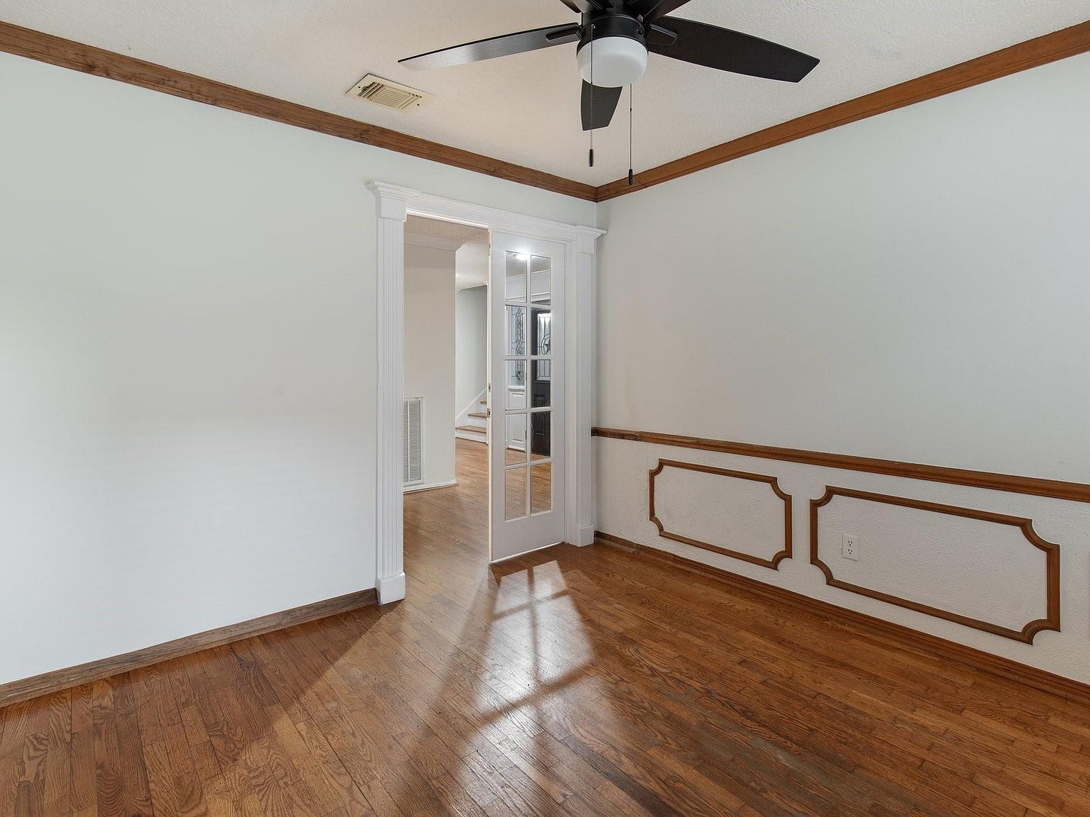 17902 Fernbluff Dr Spring, TX 77379  | Single Family