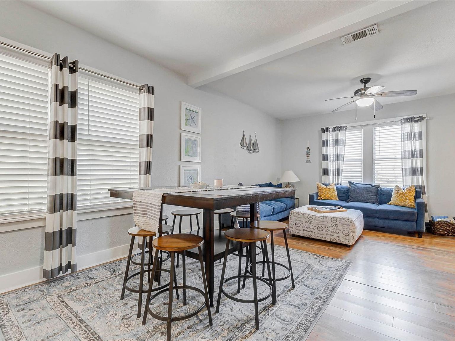 917 Avenue K Galveston, TX 77550  | Single Family