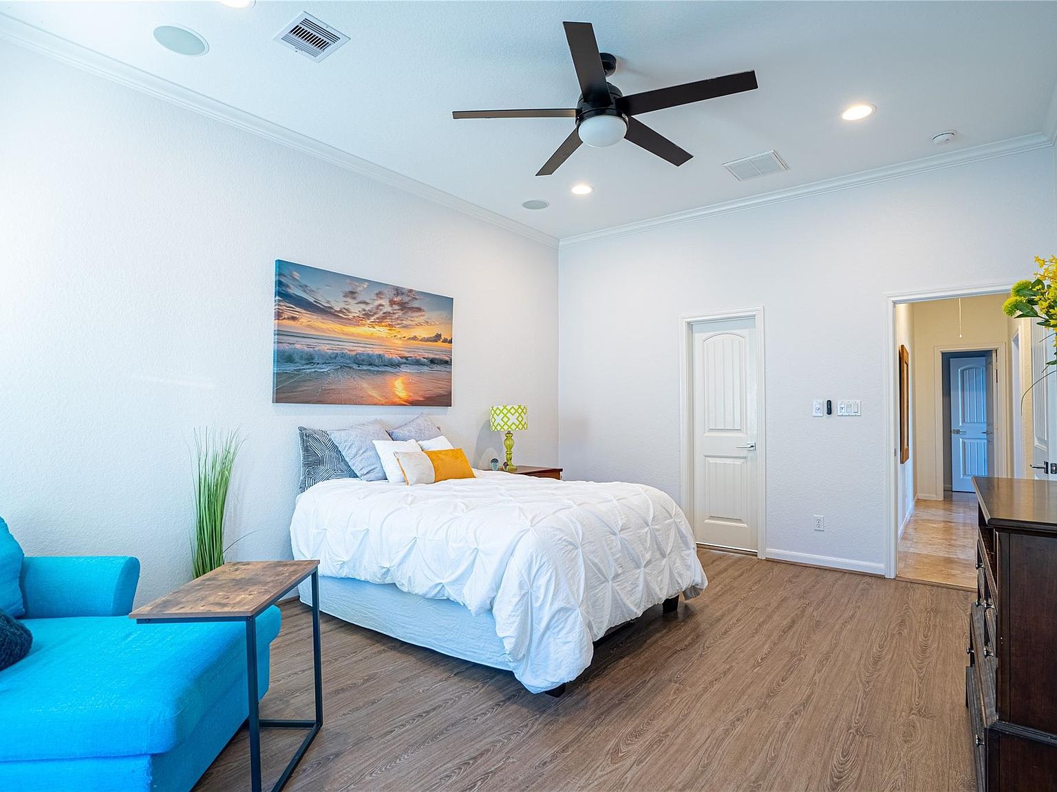 4010 Shallow Reef Galveston, TX 77554  | Single Family