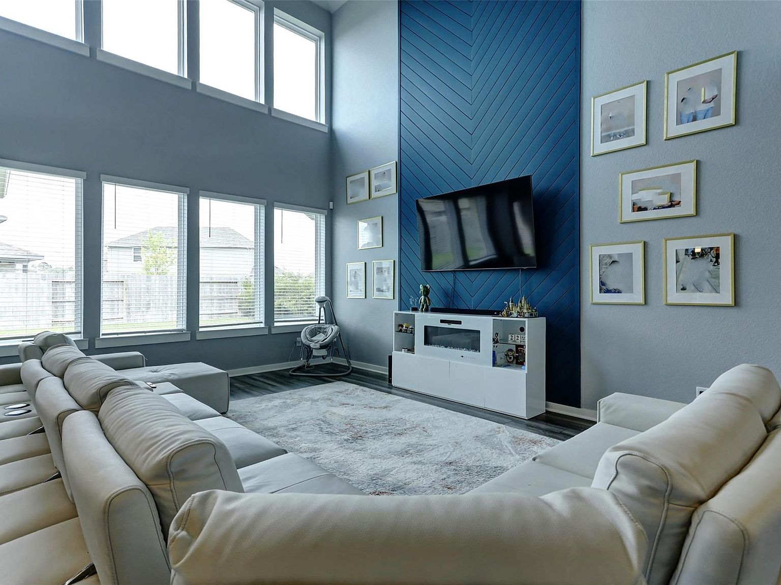 4910 Magnolia Springs Dr Pearland, TX 77584  | Single Family