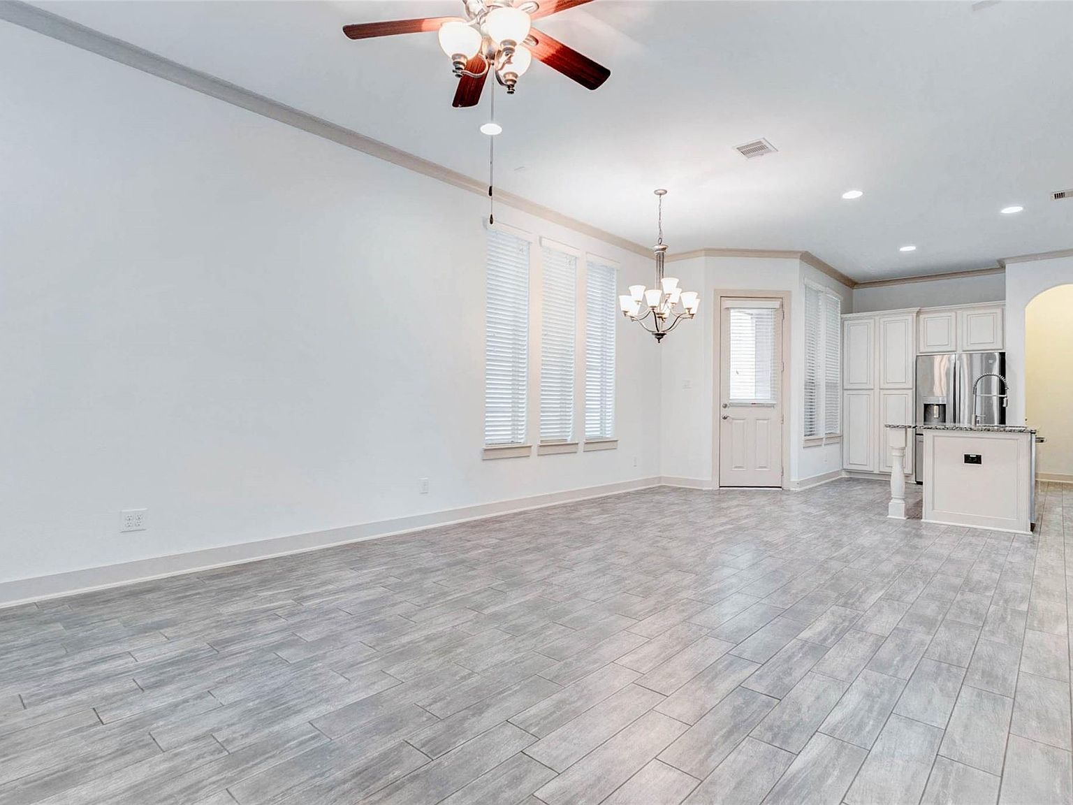 1184 Nelson Falls Ln Houston, TX 77008  | Single Family