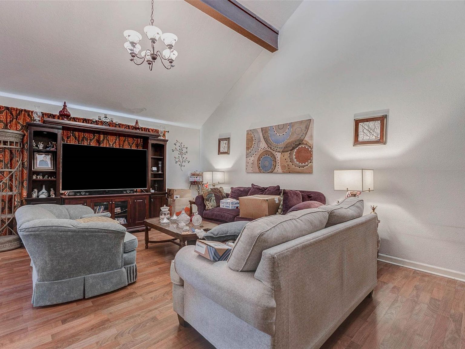 5406 Palamino Ct Humble, TX 77346  | Single Family