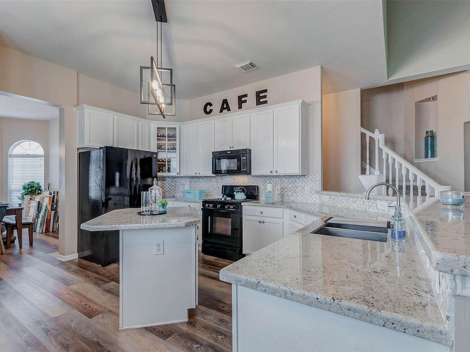 10735 Sunswept Fields Ln Houston, TX 77064  | Single Family